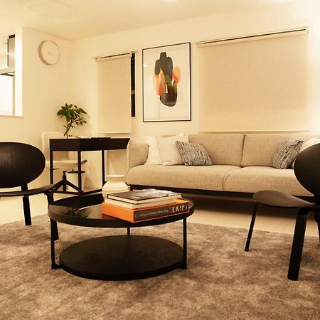 6 Mins To Walk Jr Okubo Station 1Stop To Shinjuku Brand New Silent Stylish 3Br Villa Tokyo Bagian luar foto