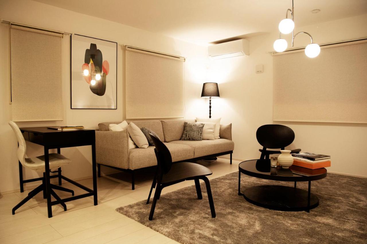 6 Mins To Walk Jr Okubo Station 1Stop To Shinjuku Brand New Silent Stylish 3Br Villa Tokyo Bagian luar foto