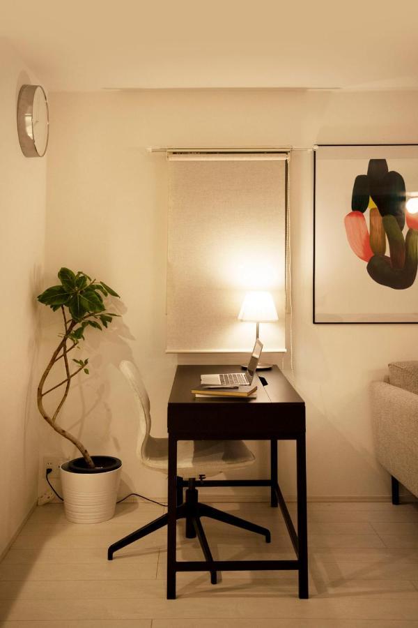 6 Mins To Walk Jr Okubo Station 1Stop To Shinjuku Brand New Silent Stylish 3Br Villa Tokyo Bagian luar foto