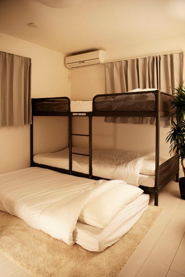 6 Mins To Walk Jr Okubo Station 1Stop To Shinjuku Brand New Silent Stylish 3Br Villa Tokyo Bagian luar foto