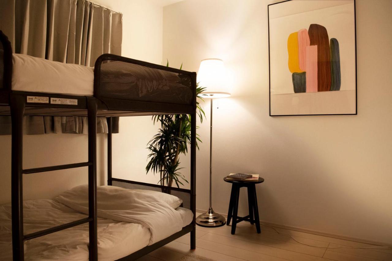 6 Mins To Walk Jr Okubo Station 1Stop To Shinjuku Brand New Silent Stylish 3Br Villa Tokyo Bagian luar foto