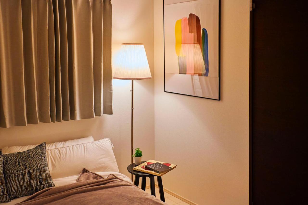 6 Mins To Walk Jr Okubo Station 1Stop To Shinjuku Brand New Silent Stylish 3Br Villa Tokyo Bagian luar foto