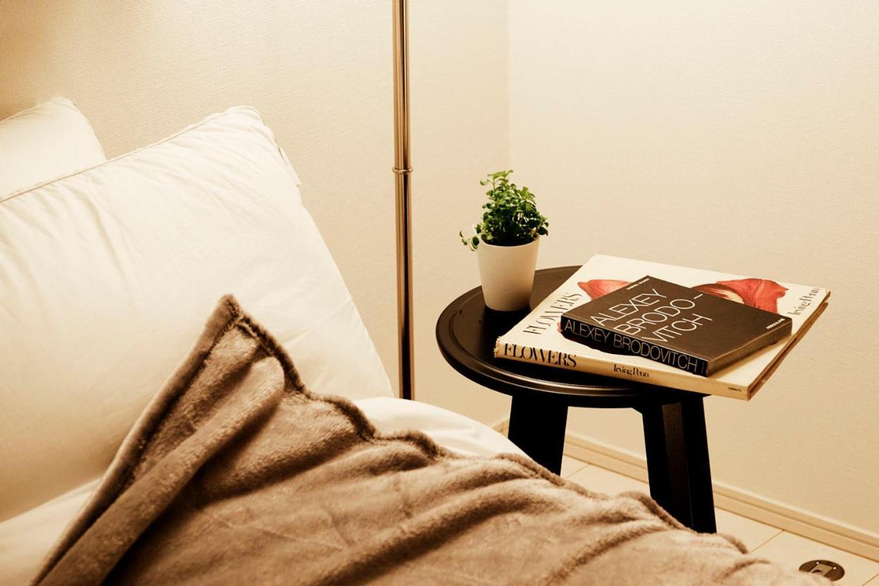 6 Mins To Walk Jr Okubo Station 1Stop To Shinjuku Brand New Silent Stylish 3Br Villa Tokyo Bagian luar foto