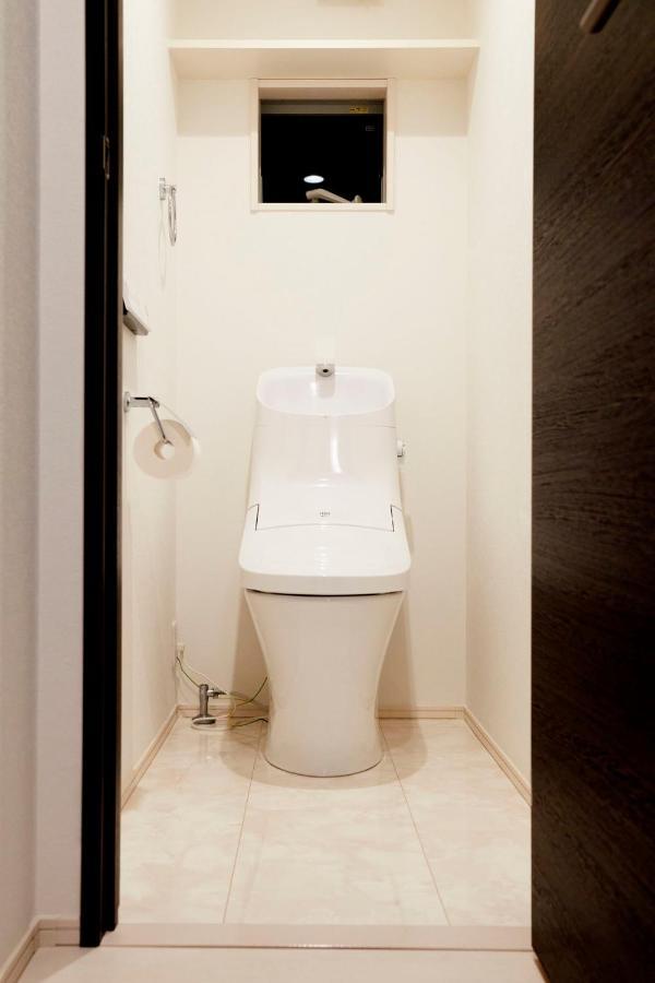 6 Mins To Walk Jr Okubo Station 1Stop To Shinjuku Brand New Silent Stylish 3Br Villa Tokyo Bagian luar foto