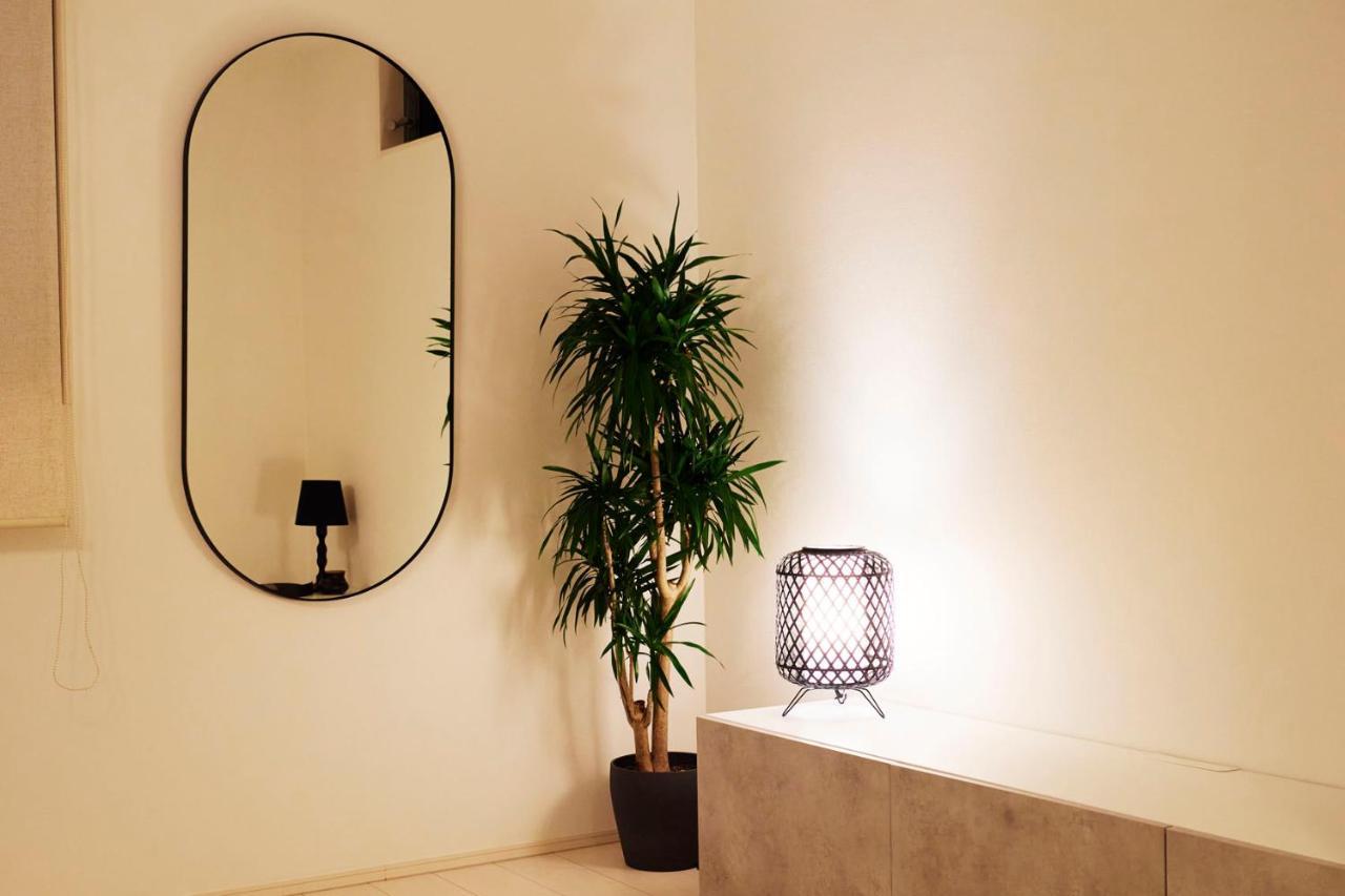 6 Mins To Walk Jr Okubo Station 1Stop To Shinjuku Brand New Silent Stylish 3Br Villa Tokyo Bagian luar foto