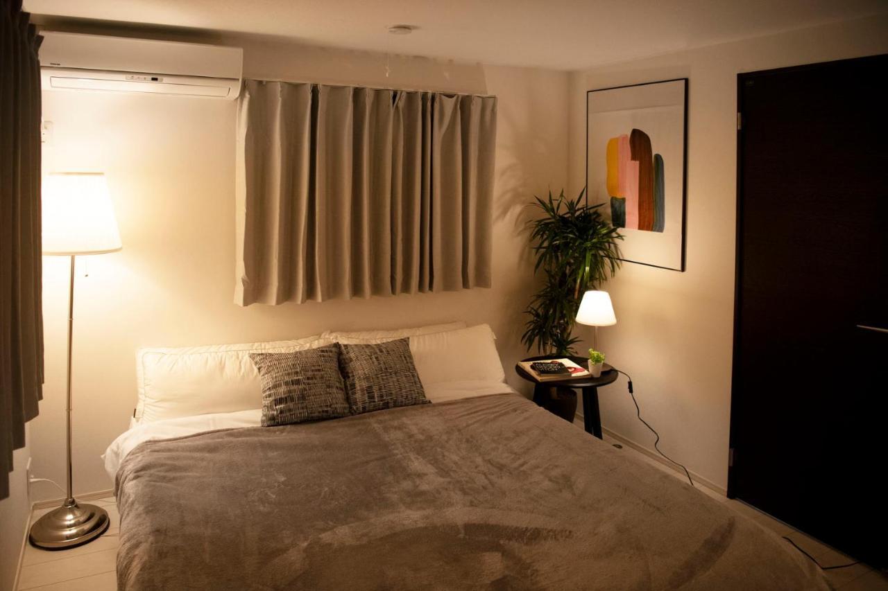 6 Mins To Walk Jr Okubo Station 1Stop To Shinjuku Brand New Silent Stylish 3Br Villa Tokyo Bagian luar foto