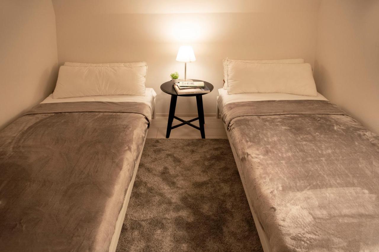 6 Mins To Walk Jr Okubo Station 1Stop To Shinjuku Brand New Silent Stylish 3Br Villa Tokyo Bagian luar foto